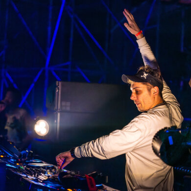 Foto album Masters of Hardcore Oostenrijk 2024