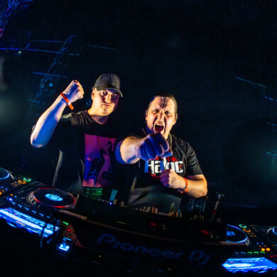 Foto album Masters of Hardcore Oostenrijk 2024