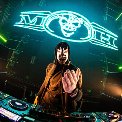 Foto album Masters of Hardcore Oostenrijk 2024