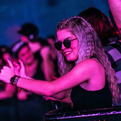 Foto album Masters of Hardcore Oostenrijk 2024