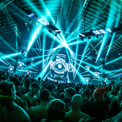 Foto album Masters of Hardcore Oostenrijk 2024