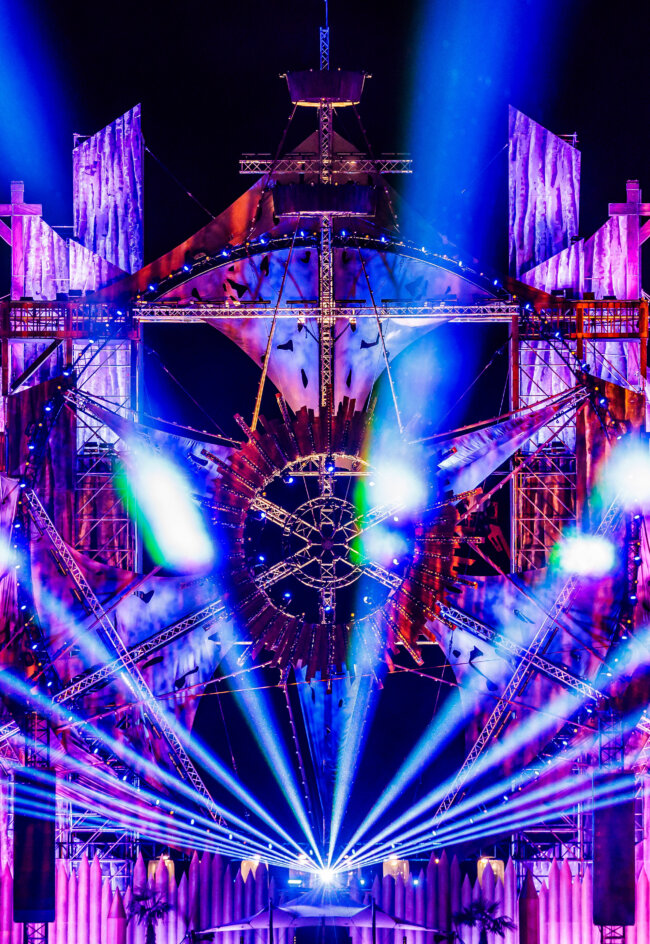 De reguliere weekend- en travel sale voor Dominator 2024 start nu!