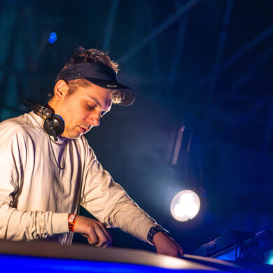 Foto album Masters of Hardcore Oostenrijk 2024