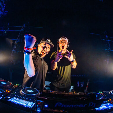 Foto album Masters of Hardcore Oostenrijk 2024