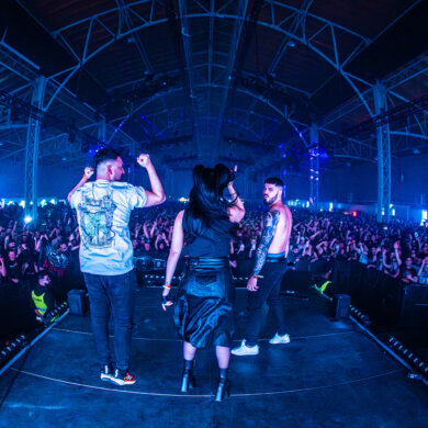 Foto album Masters of Hardcore Oostenrijk 2024