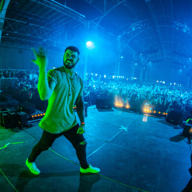 Foto album Masters of Hardcore Oostenrijk 2024