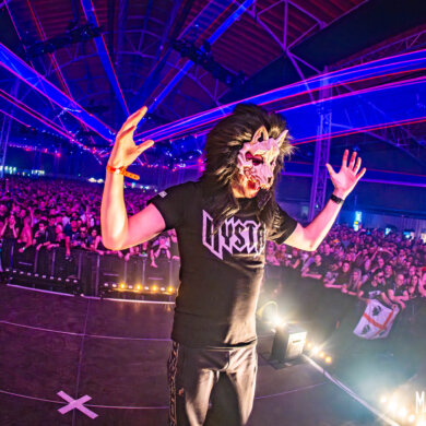 Photo album Masters of Hardcore Austria 2024