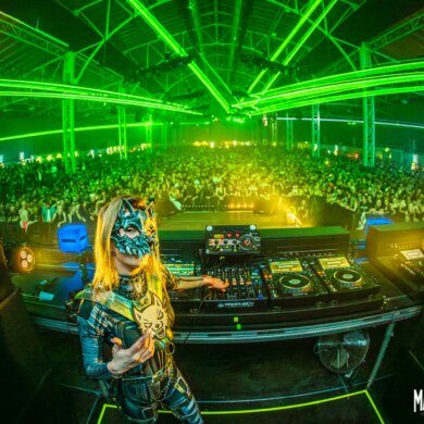 Foto album Masters of Hardcore Oostenrijk 2024