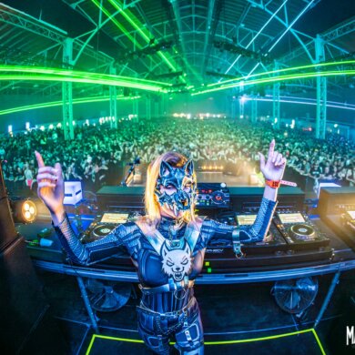 Photo album Masters of Hardcore Austria 2024