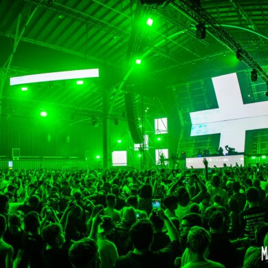 Photo album Masters of Hardcore Austria 2024