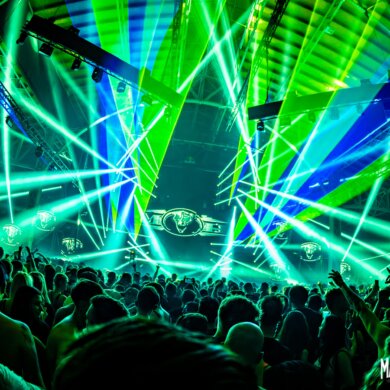 Photo album Masters of Hardcore Austria 2024