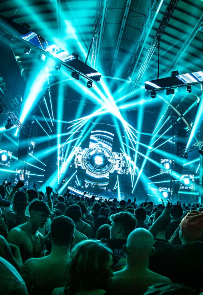 Photo album Masters of Hardcore Austria 2024