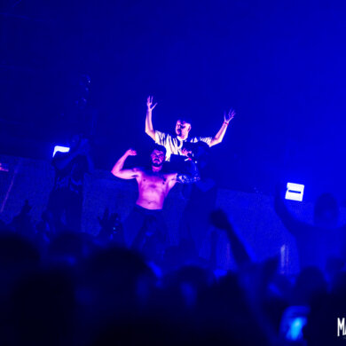 Photo album Masters of Hardcore Austria 2024