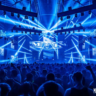 Photo album Masters of Hardcore Austria 2024