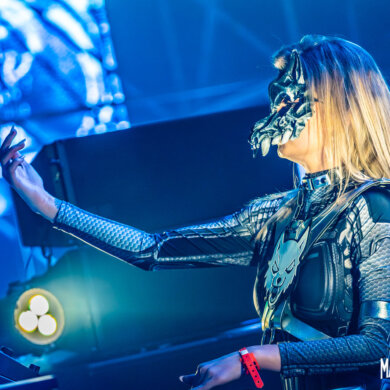 Photo album Masters of Hardcore Austria 2024