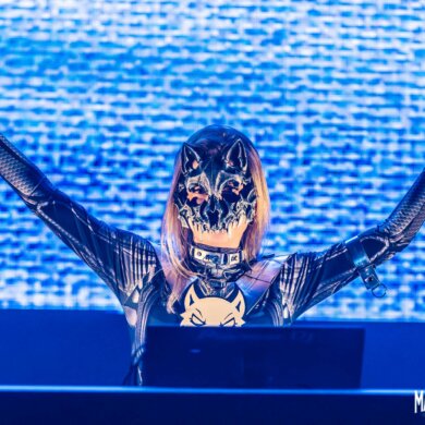 Photo album Masters of Hardcore Austria 2024