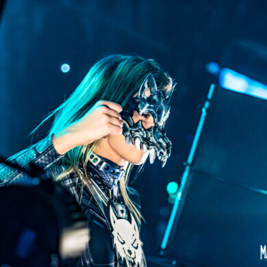 Photo album Masters of Hardcore Austria 2024