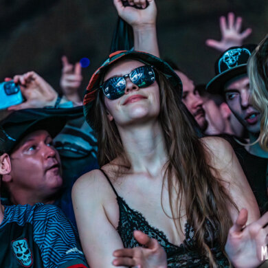 Photo album Masters of Hardcore Austria 2024