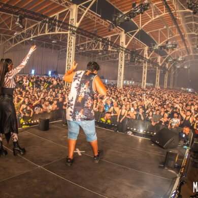 Photo album Masters of Hardcore Austria 2024