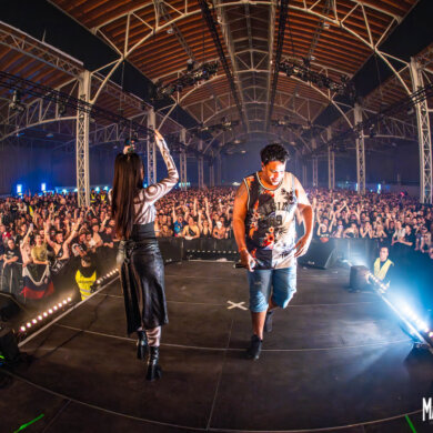 Photo album Masters of Hardcore Austria 2024