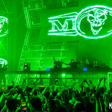 Photo album Masters of Hardcore Austria 2024