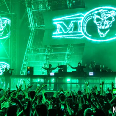 Photo album Masters of Hardcore Austria 2024