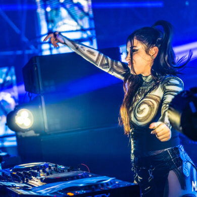 Photo album Masters of Hardcore Austria 2024