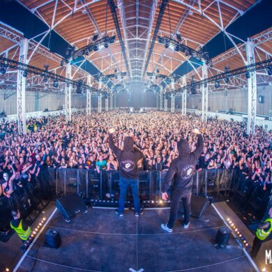 Photo album Masters of Hardcore Austria 2024