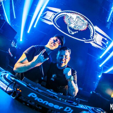 Photo album Masters of Hardcore Austria 2024