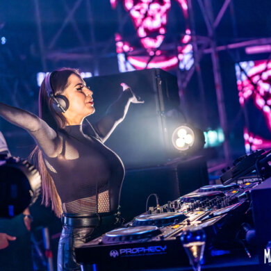 Photo album Masters of Hardcore Austria 2024