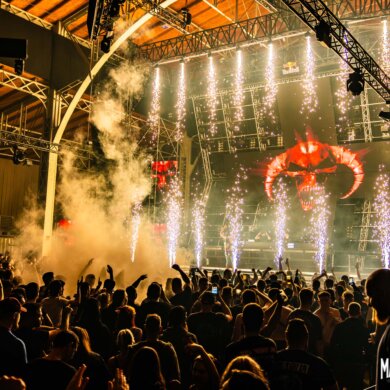 Photo album Masters of Hardcore Austria 2024