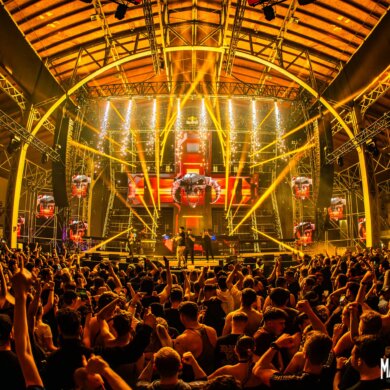 Photo album Masters of Hardcore Austria 2024