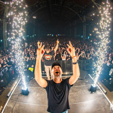 Photo album Masters of Hardcore Austria 2024