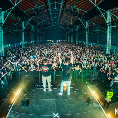 Photo album Masters of Hardcore Austria 2024