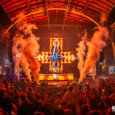 Photo album Masters of Hardcore Austria 2024