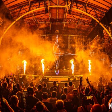 Photo album Masters of Hardcore Austria 2024