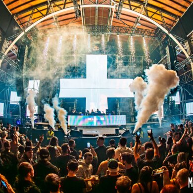 Photo album Masters of Hardcore Austria 2024