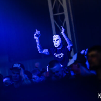 Photo album Masters of Hardcore Austria 2024