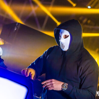 Photo album Masters of Hardcore Austria 2024