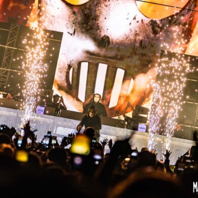 Photo album Masters of Hardcore Austria 2024