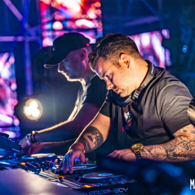 Photo album Masters of Hardcore Austria 2024