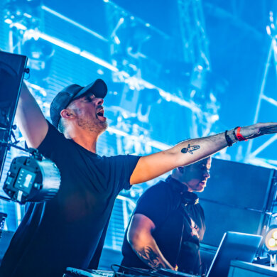 Photo album Masters of Hardcore Austria 2024