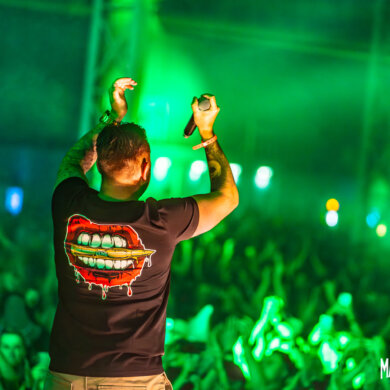 Photo album Masters of Hardcore Austria 2024