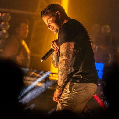 Photo album Masters of Hardcore Austria 2024