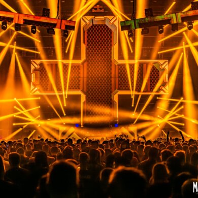 Photo album Masters of Hardcore Austria 2024