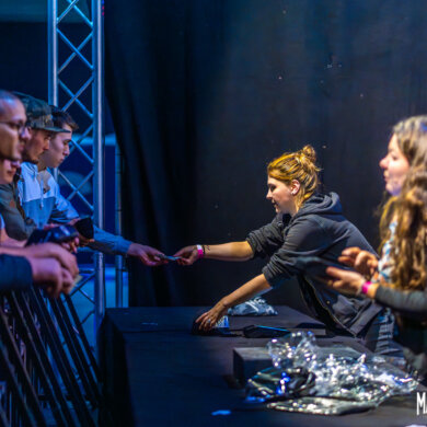 Photo album Masters of Hardcore Austria 2024