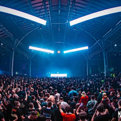 Photo album Masters of Hardcore Austria 2024