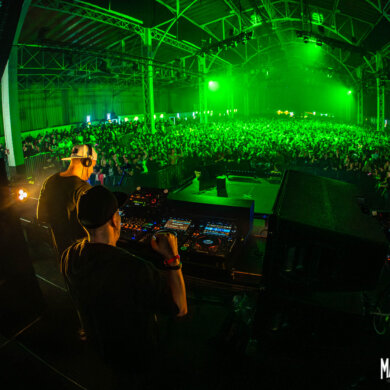 Photo album Masters of Hardcore Austria 2024