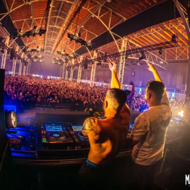 Photo album Masters of Hardcore Austria 2024