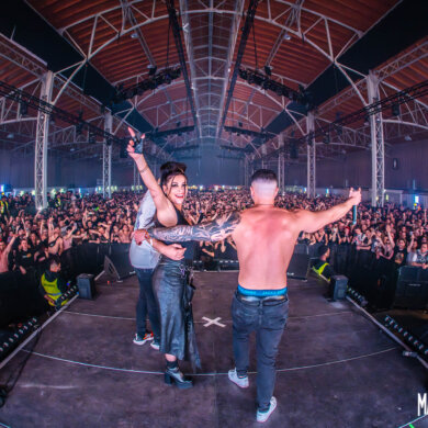 Photo album Masters of Hardcore Austria 2024